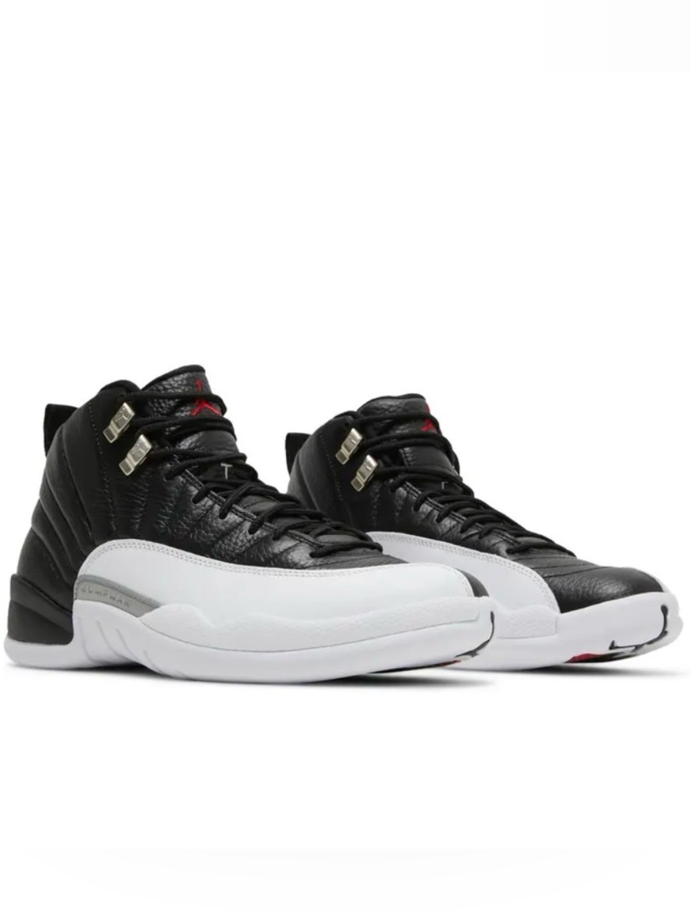 Air Jordan 12 Retro Playoff 2022